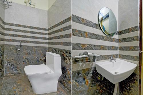 collection o kukatpally north