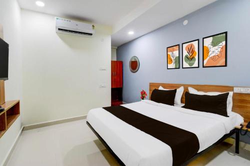 collection o kukatpally north