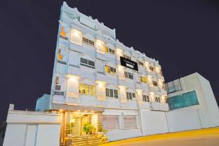 townhouse mansarovar metro station jaipur