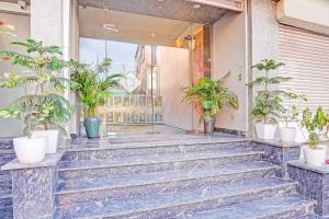 townhouse mansarovar metro station jaipur