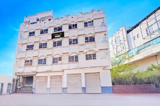 townhouse mansarovar metro station jaipur