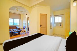 townhouse mansarovar metro station jaipur