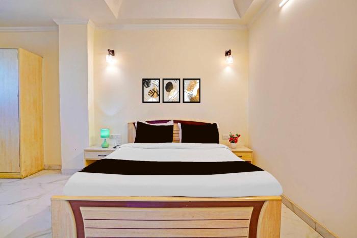 townhouse mansarovar metro station jaipur