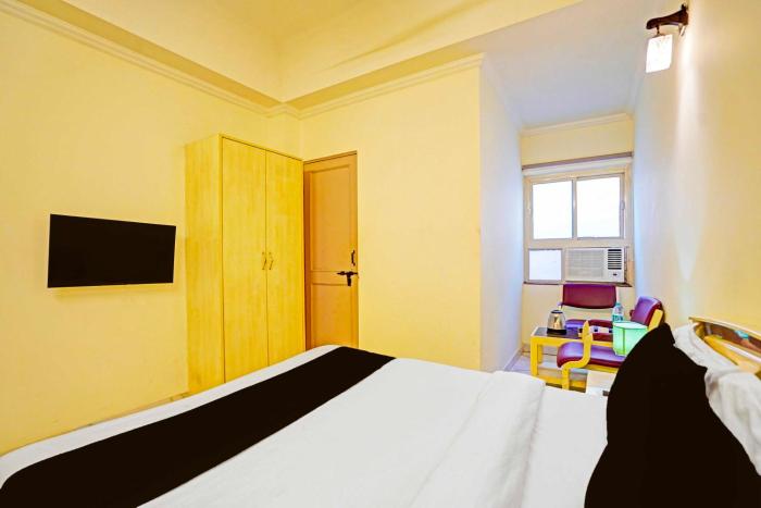 townhouse mansarovar metro station jaipur