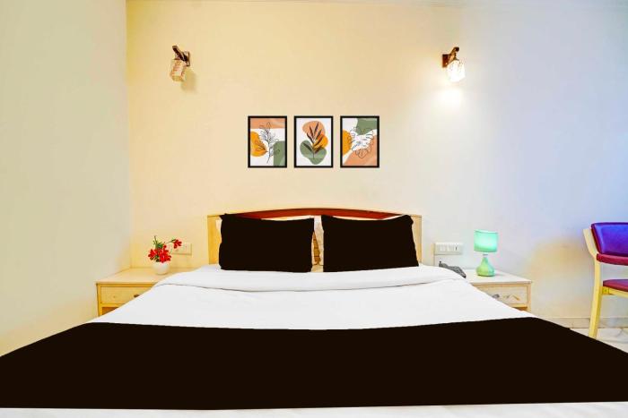 townhouse mansarovar metro station jaipur