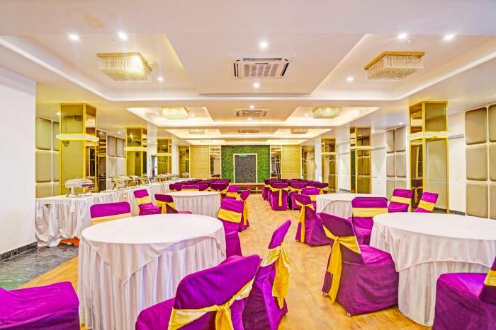 townhouse mansarovar metro station jaipur