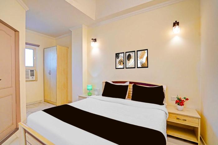 townhouse mansarovar metro station jaipur