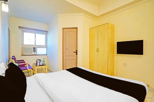 townhouse mansarovar metro station jaipur