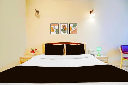 townhouse mansarovar metro station jaipur