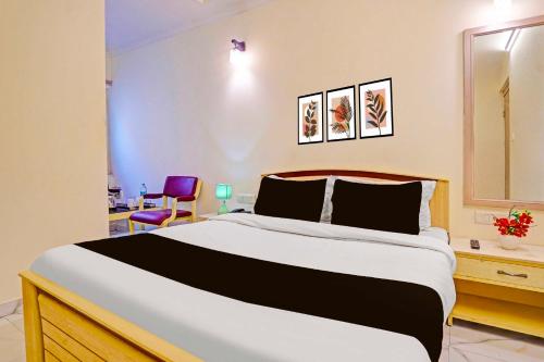 townhouse mansarovar metro station jaipur