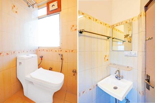 townhouse mansarovar metro station jaipur