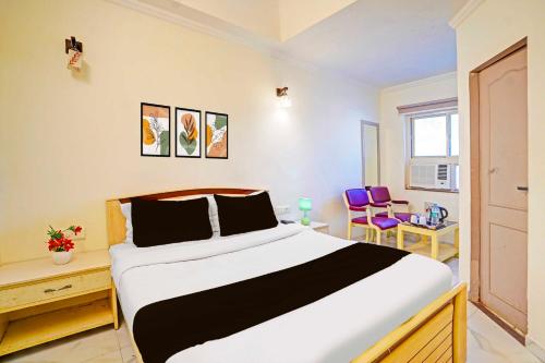 townhouse mansarovar metro station jaipur