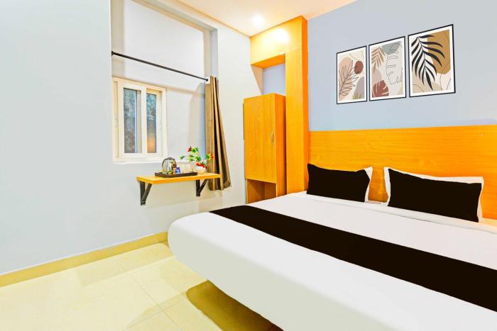 hotel o medipally