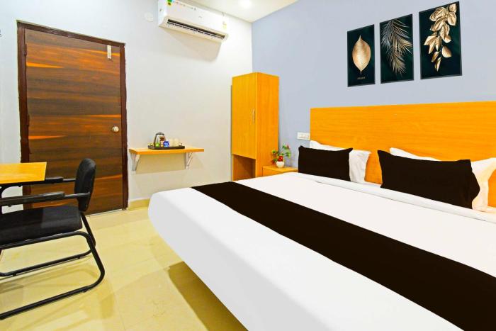 hotel o medipally