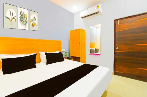 Hotel O Medipally,,4 star