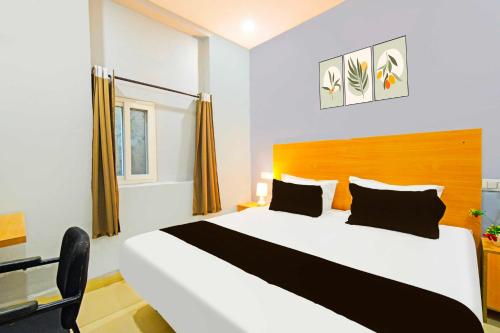 hotel o medipally