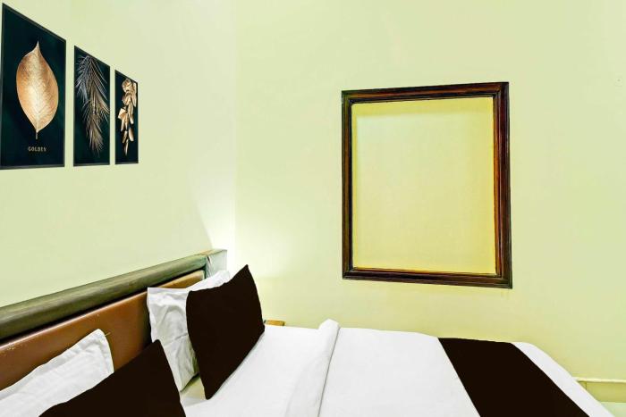 collection o jln marg