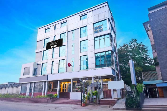 collection o jln marg