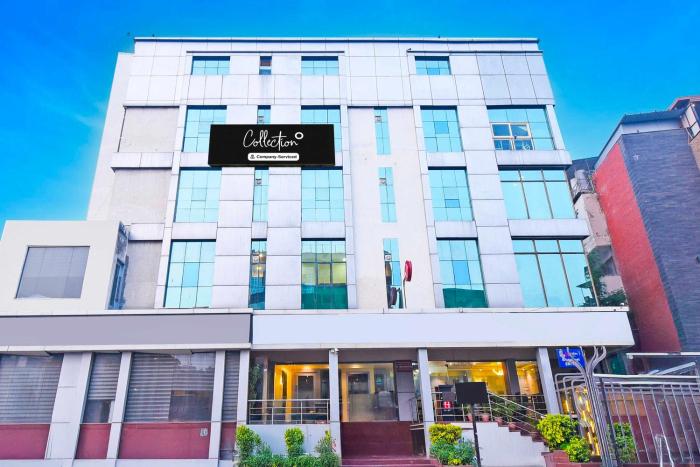 collection o jln marg