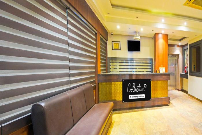 collection o jln marg