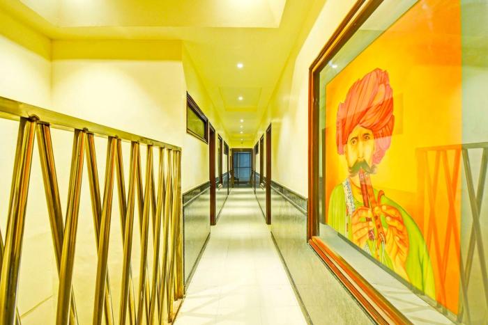 collection o jln marg