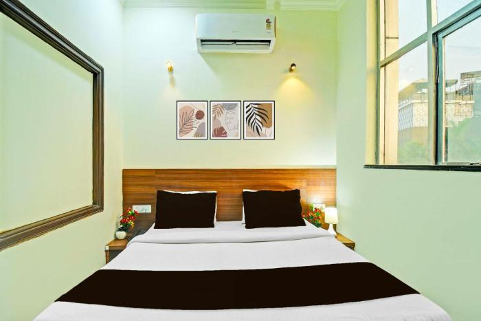 collection o jln marg