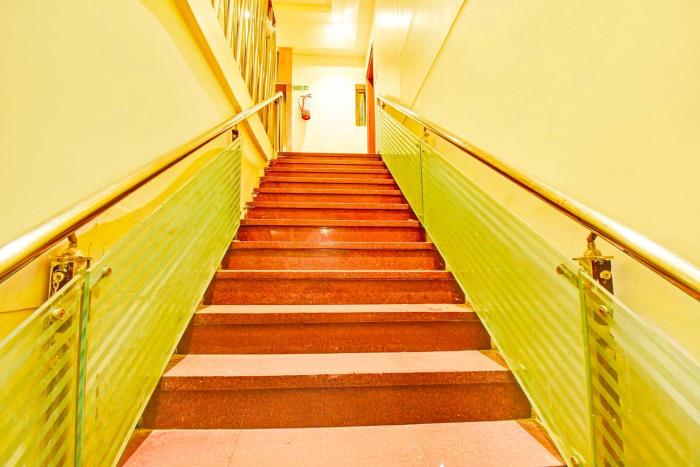 collection o jln marg