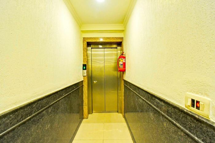 collection o jln marg