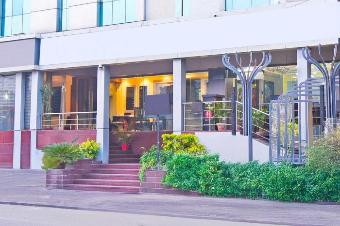 collection o jln marg