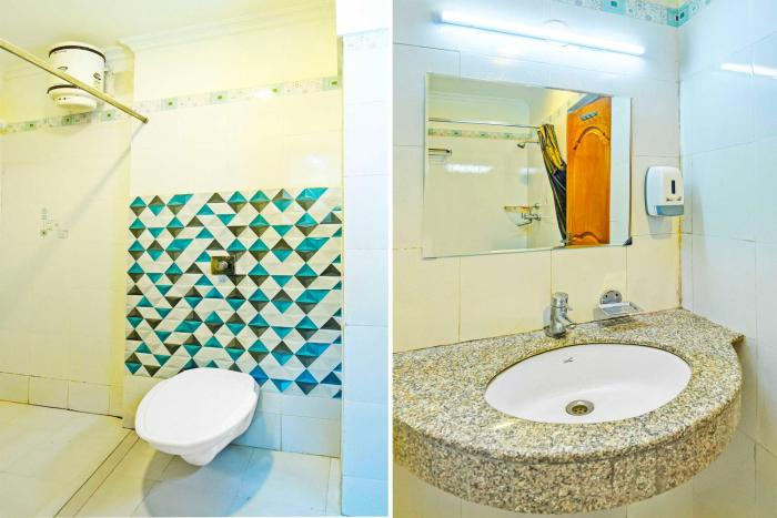 collection o jln marg