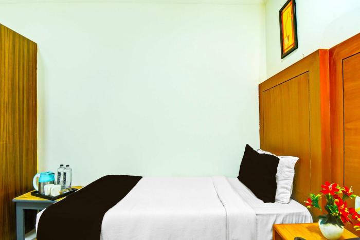 collection o jln marg