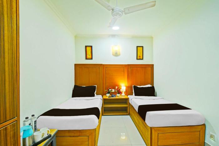 collection o jln marg