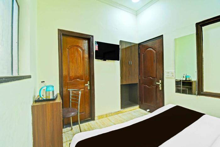 collection o jln marg