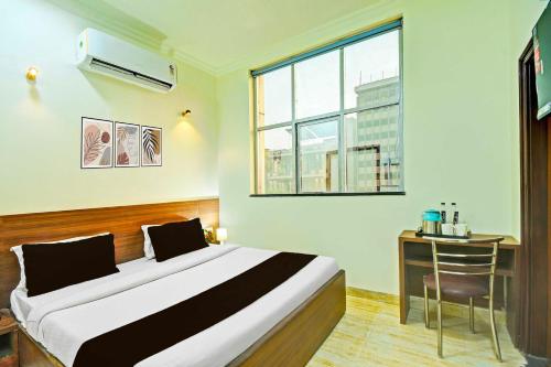 collection o jln marg