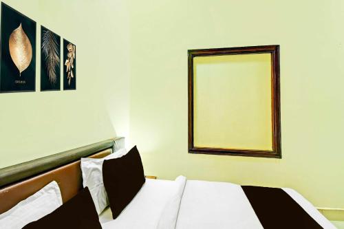 collection o jln marg