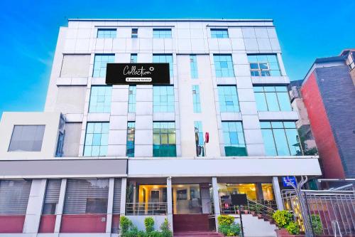 collection o jln marg