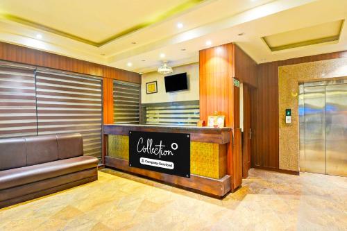 collection o jln marg