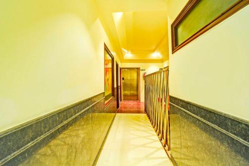 collection o jln marg