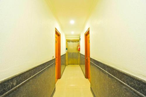 collection o jln marg