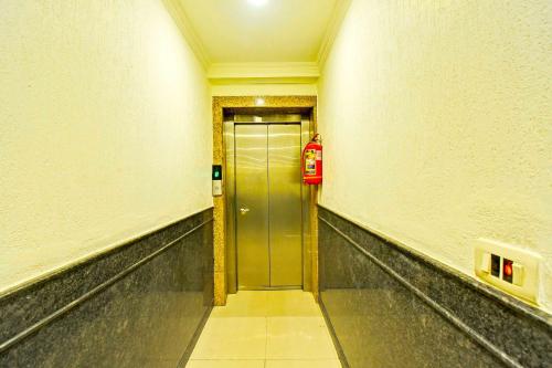 collection o jln marg