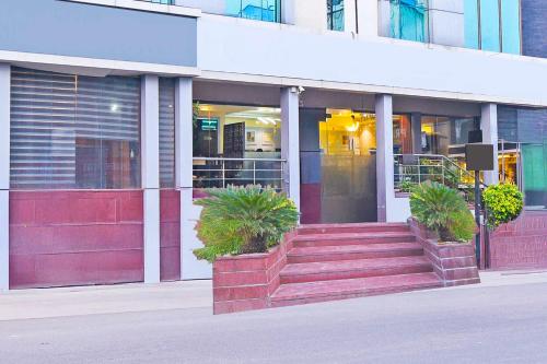 collection o jln marg