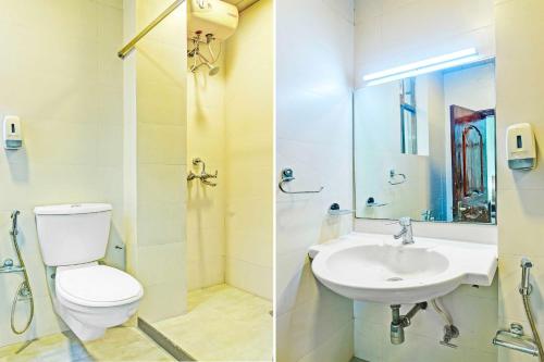 collection o jln marg