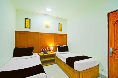 collection o jln marg