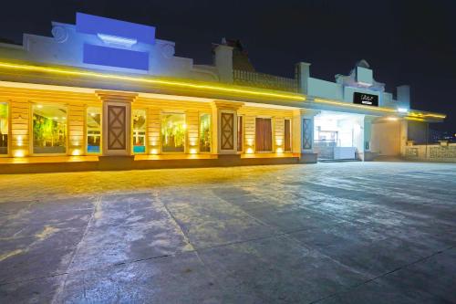 collection o shimla bus terminal