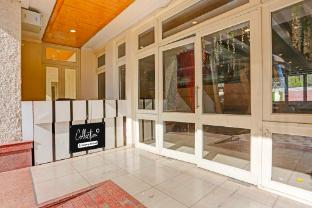 collection o shimla bus terminal