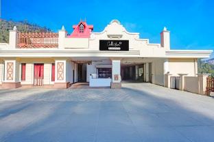 collection o shimla bus terminal