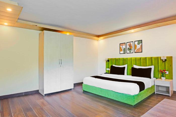 collection o shimla bus terminal