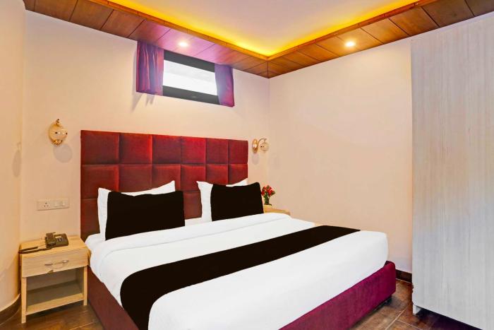 collection o shimla bus terminal