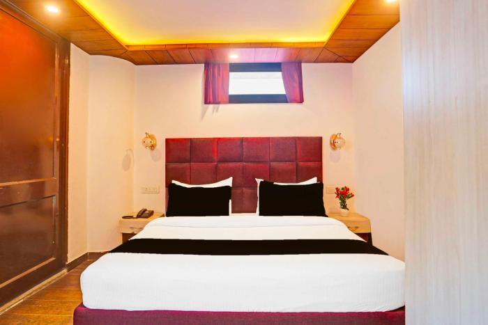 collection o shimla bus terminal