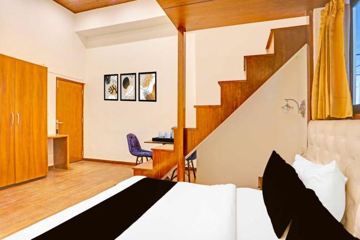 collection o shimla bus terminal